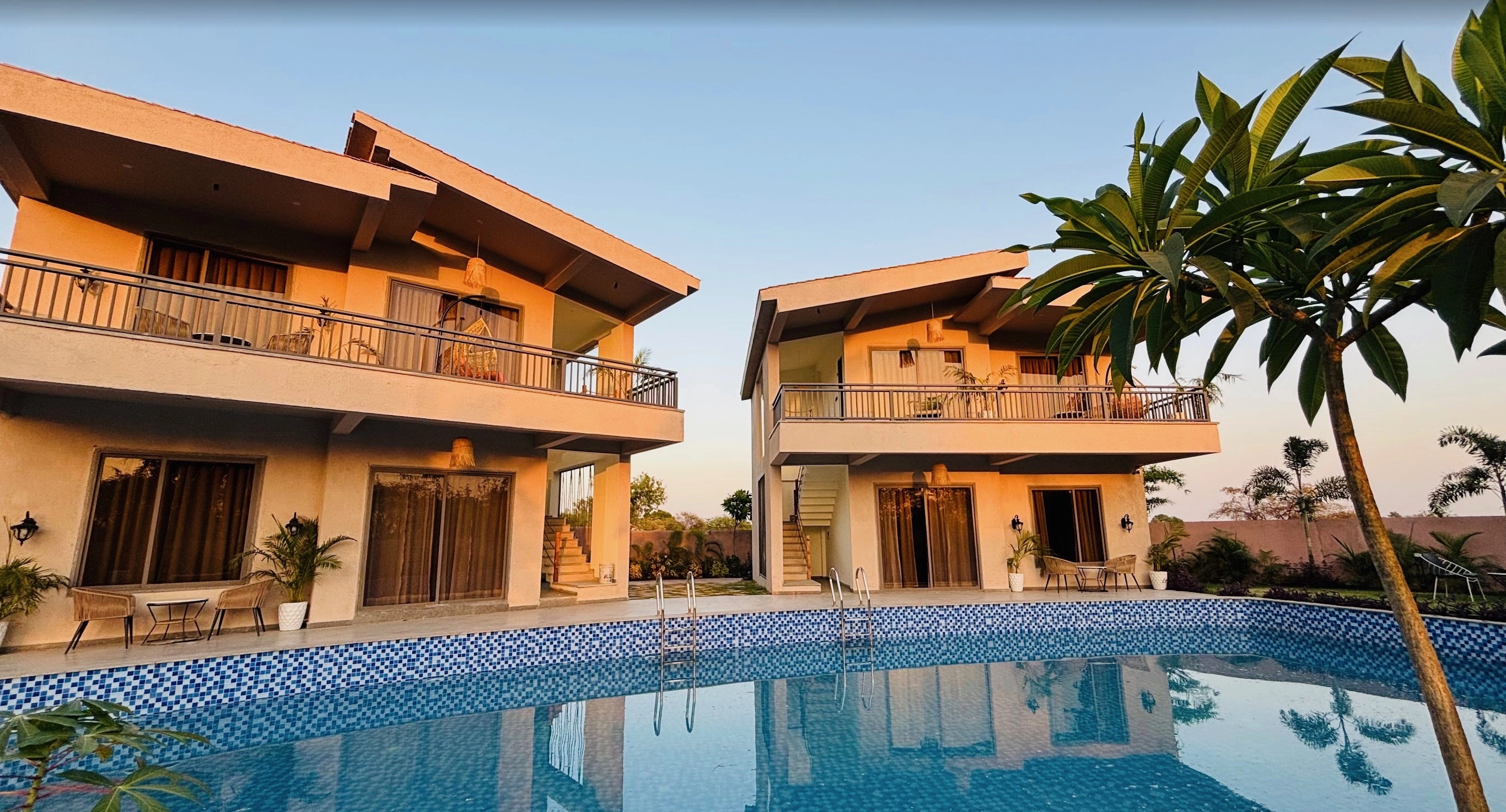 Modern Resort - Image 57 of 108